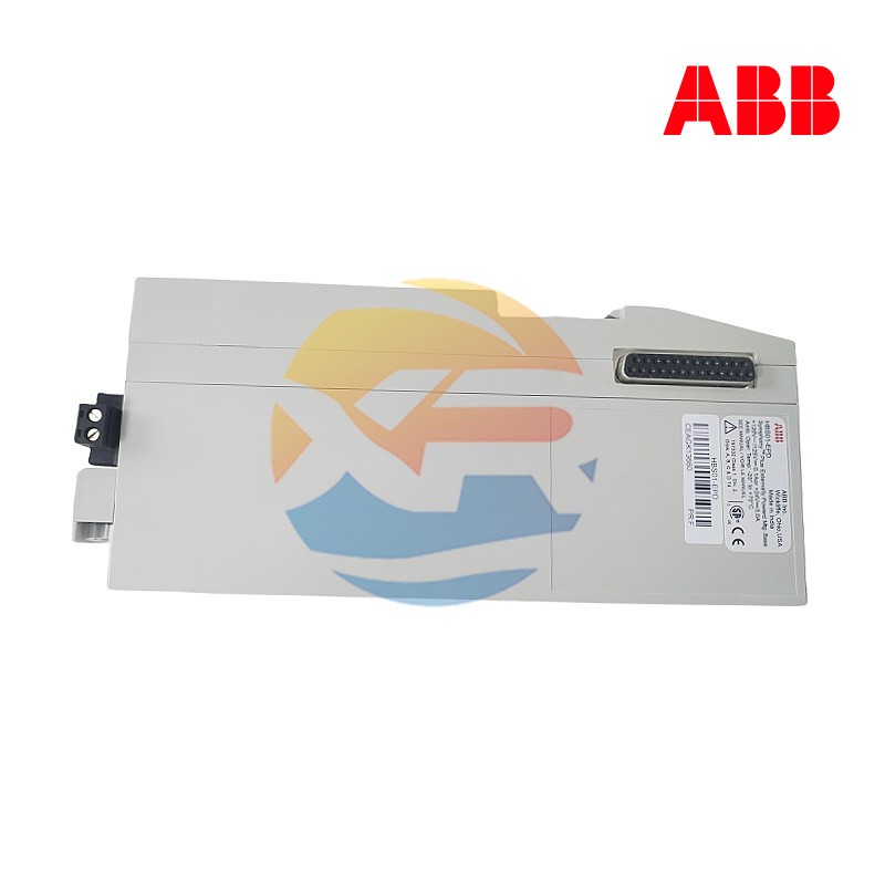 ABB HBS01-EPD Power Supply Module1